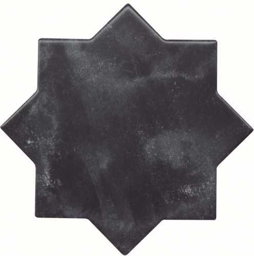 Керамогранит Cevica Becolors Star Navy 13.25х13.25
