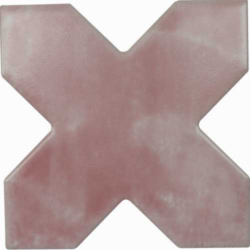 Керамогранит Cevica Becolors Cross Coral 13.25х13.25