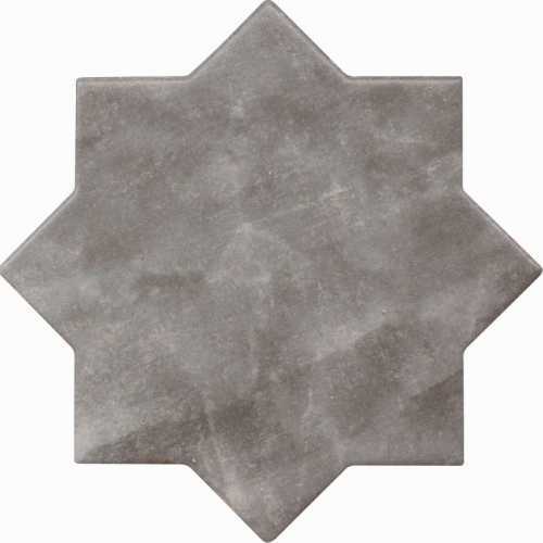 Керамогранит Cevica Becolors Star Grey 13.25х13.25