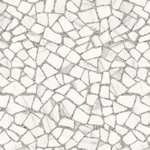 Керамогранит Decovita PIETROSA Marble Sugar Effect 60x60