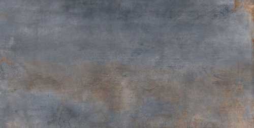 Керамогранит Decovita NICKEL Blue Sugar Effect 60x120