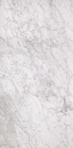 Керамогранит Casalgrande Padana Marmoker Bardiglio Bianco Lucido 36SC 59x118