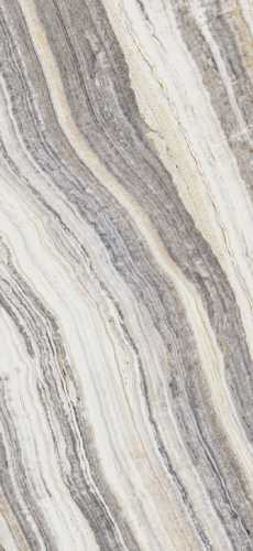 Керамогранит Casalgrande Padana Marmoker BOOKMATCH ARABESQUE Lucido SPEC. ASP 118x258