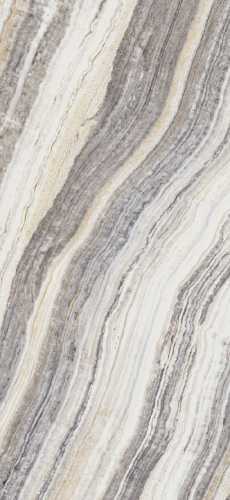 Керамогранит Casalgrande Padana Marmoker BOOKMATCH ARABESQUE Lucido SPEC. A 118x258