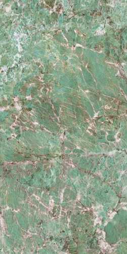 Керамогранит Casalgrande Padana Marmoker Caribbean Green Lucido 120x240