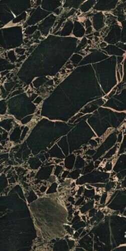 Керамогранит Casalgrande Padana Marmoker Orange Black Lucido 120x240