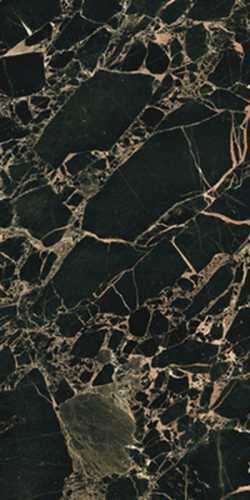 Керамогранит Casalgrande Padana Marmoker Orange Black Lucido 60x120