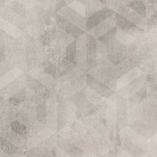 Декор Kutahya Seramik VISTA Floor GREY Decor Rektifiy MATT 600X600