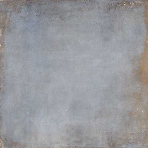 Керамогранит Rondine Group J89745 Manhattan Blu Rett. 80x80