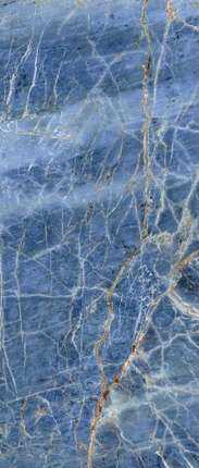 Керамогранит Gardenia Orchidea 27002 Blue Denim Lux 120x280