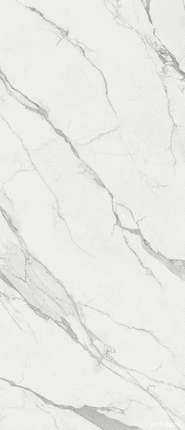 Керамогранит Gardenia Orchidea PF610598 Statuario Premium Lux 120x280