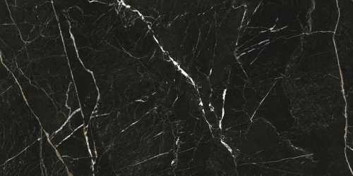 Керамогранит Navarti Strom Negro Pulido Granilla 60x120