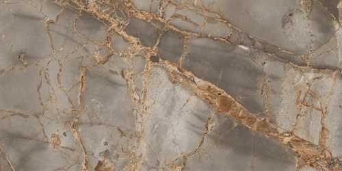 Керамогранит Italica Tiles Kazan Gold High Gloss 60x120