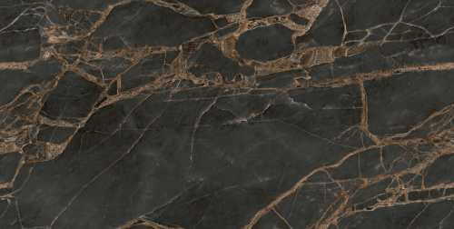 Керамогранит Ocean-Ceramic Infinity Sergio Nero Sugar 60x120