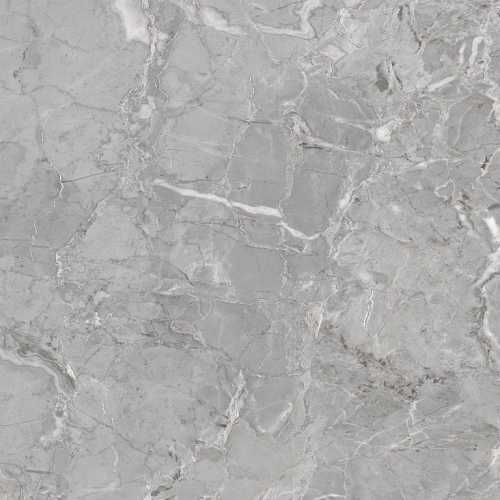 Керамогранит Ocean-Ceramic Wixon Grey Shiny Sugar 60x60