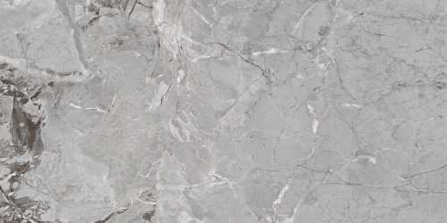 Керамогранит Ocean-Ceramic Wixon Grey Shiny Sugar 60x120