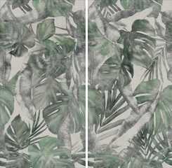 Керамогранит Dado Ceramica 303921 Palma Rett (2 pcs mix) 60x120
