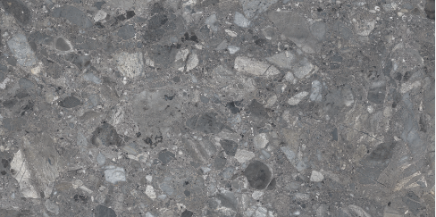 Керамогранит Maimoon Ceramica Carving Bursa Grey 120х60
