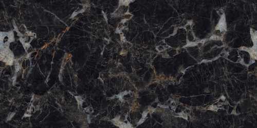 Керамогранит Neodom N20451 Nero Picasso Polished 60x120