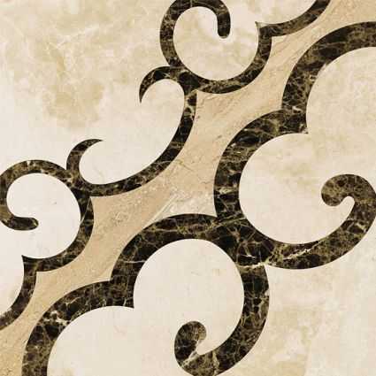 Керамогранит Marmocer PJG-CLASSIC08 08 Classic Magic Tile (Duke) 60x60