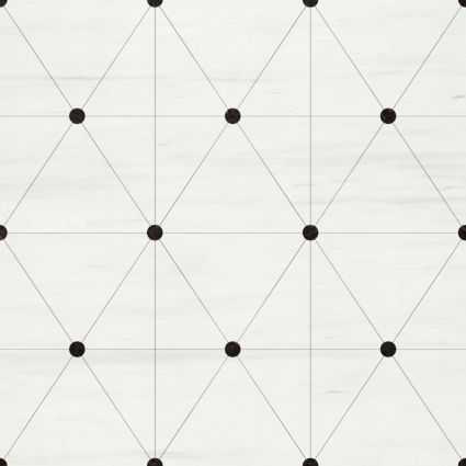 Керамогранит Marmocer PJG-CLASSIC15 15 Classic Magic Tile (Tiffany) 60x60