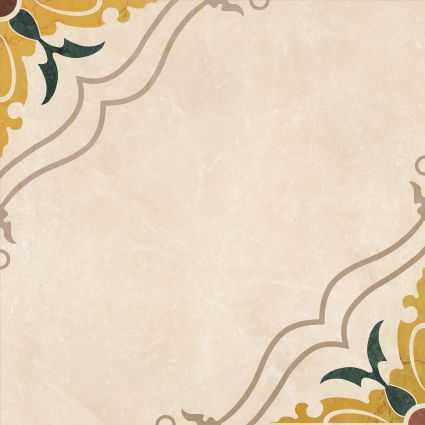 Керамогранит Marmocer PJG-CLASSIC21 21 Classic Magic Tile (Cullinan) 80x80