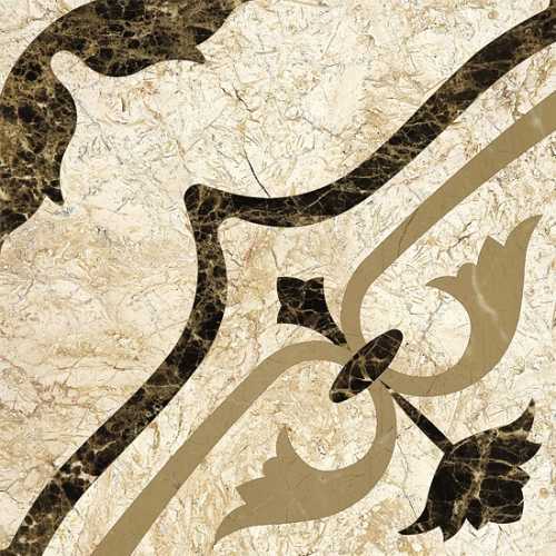 Керамогранит Marmocer PJG-CLASSIC10 10 Classic Magic Tile Aroma 60x60