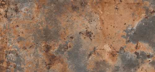 Керамогранит Staro Vintage Brown Metal 60x120