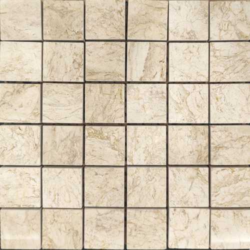 Мозаика Marmocer MC002-M1 Mosaic Desert Gold 4.7x4.7 31.2x31.2