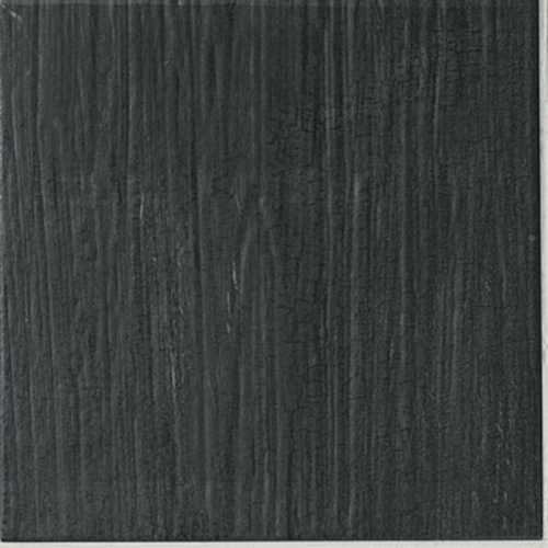 Керамогранит CARMEN A040219 Flame Black 20x20