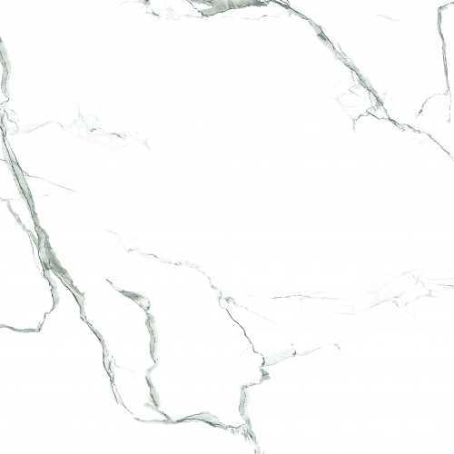 Керамогранит Maimoon Ceramica Glossy Gemini White 60х60