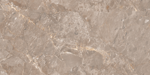 Керамогранит Maimoon Ceramica Oracle Brown Glossy 120х60