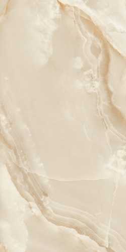 Керамогранит Maimoon Ceramica Onyx Volo Beige Glossy 60х120
