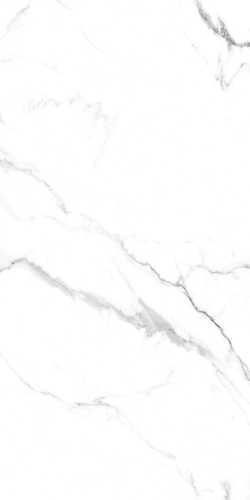 Керамогранит Maimoon Ceramica Caribbean White Glossy 60х120