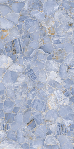 Керамогранит Maimoon Ceramica PORFIDO AZUL GLOSSY 60x120