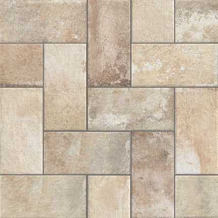 Керамогранит Domino Portu Beige 16.5x33