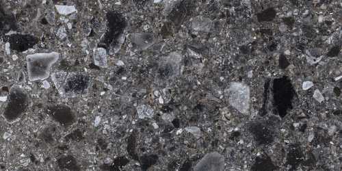 Керамогранит Kerranova K-333 dark grey/темно-серый MR 30x60
