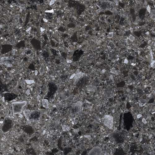 Керамогранит Kerranova K-333/MR Dark Grey 600x600x9