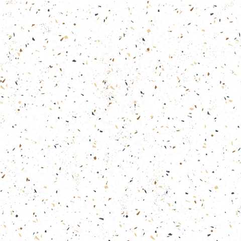 Керамогранит Kerranova K-340/MR Vetro White 600x600x9