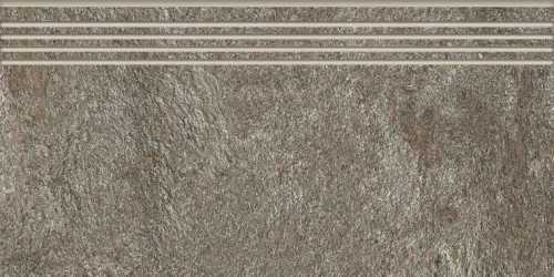 Ступень Kerranova K-176/SR/st01 Montana Dark Grey 294x600x9