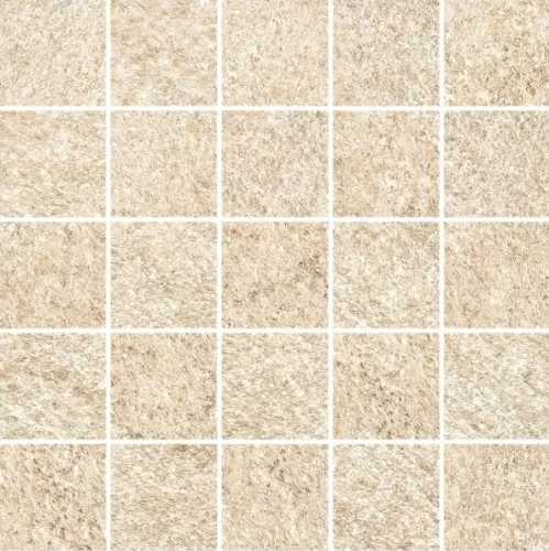 Мозаика Kerranova K-175/SR/m14 Montana Beige 307x307x9