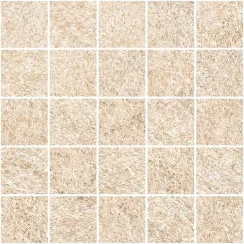Мозаика Kerranova K-175/SR/m14 MONTANA BEIGE 30.7x30.7