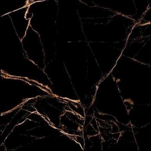 Керамогранит Italica Tiles Galaxy Black 60х60