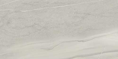 Керамогранит Meissen O-LAS-GGP524 Lake Stone Светло-серый 59.8х119.8