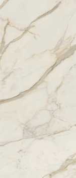 Керамогранит Caesar AGCJ GOLDEN WHITE Luc 120x278