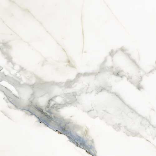 Керамогранит Kerranova K-2002/MR Iceberg White 600x600x9