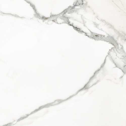 Керамогранит Kerranova K-2002/MR Iceberg White 600x600x10