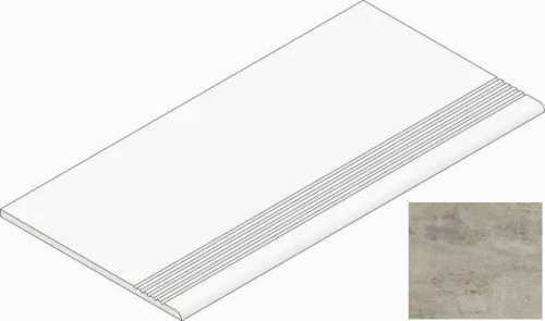Ступень Kerranova K-2011/MR/st01 Elevator Grey Beige 294х1200x10
