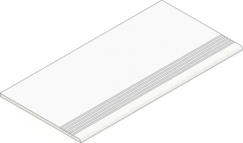 Ступень Kerranova K-2011/MR/st01 Elevator Grey Beige 294х1200x11