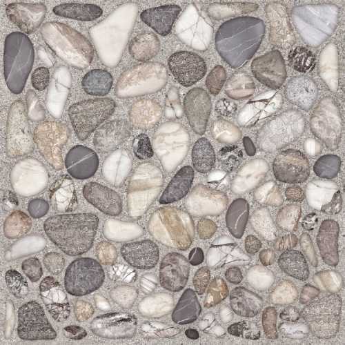 Керамогранит Березакерамика BL702VG Edinburg Grey 300x300